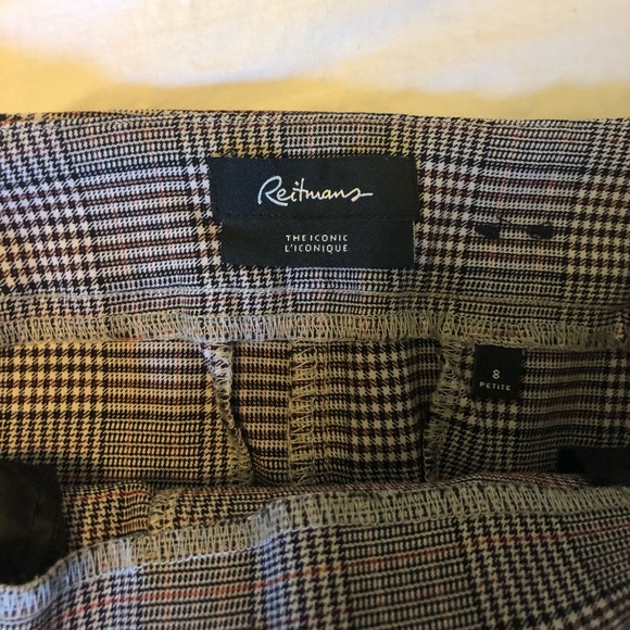 Retimans professional stretch work pants - Picture 2 of 2